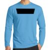 Long Sleeve Performance Blend Tee Thumbnail