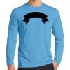 Long Sleeve Performance Blend Tee Thumbnail