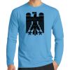 Long Sleeve Performance Blend Tee Thumbnail