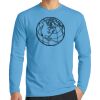 Long Sleeve Performance Blend Tee Thumbnail