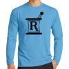 Long Sleeve Performance Blend Tee Thumbnail