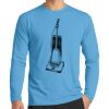 Long Sleeve Performance Blend Tee Thumbnail