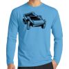 Long Sleeve Performance Blend Tee Thumbnail