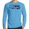 Long Sleeve Performance Blend Tee Thumbnail