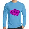 Long Sleeve Performance Blend Tee Thumbnail