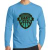 Long Sleeve Performance Blend Tee Thumbnail