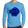 Long Sleeve Performance Blend Tee Thumbnail