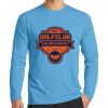 Long Sleeve Performance Blend Tee Thumbnail