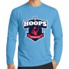 Long Sleeve Performance Blend Tee Thumbnail