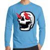 Long Sleeve Performance Blend Tee Thumbnail