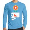 Long Sleeve Performance Blend Tee Thumbnail