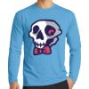 Long Sleeve Performance Blend Tee Thumbnail