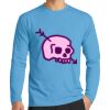 Long Sleeve Performance Blend Tee Thumbnail