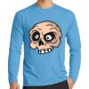 Long Sleeve Performance Blend Tee Thumbnail
