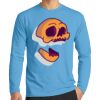 Long Sleeve Performance Blend Tee Thumbnail