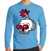 Long Sleeve Performance Blend Tee Thumbnail