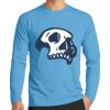 Long Sleeve Performance Blend Tee Thumbnail