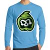 Long Sleeve Performance Blend Tee Thumbnail