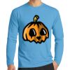 Long Sleeve Performance Blend Tee Thumbnail