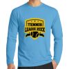 Long Sleeve Performance Blend Tee Thumbnail