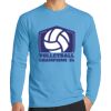 Long Sleeve Performance Blend Tee Thumbnail