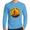 Long Sleeve Performance Blend Tee Thumbnail
