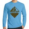 Long Sleeve Performance Blend Tee Thumbnail