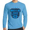 Long Sleeve Performance Blend Tee Thumbnail
