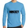 Long Sleeve Performance Blend Tee Thumbnail