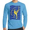 Long Sleeve Performance Blend Tee Thumbnail