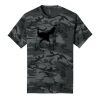 Core Cotton Camo Tee Thumbnail
