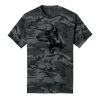 Core Cotton Camo Tee Thumbnail