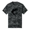 Core Cotton Camo Tee Thumbnail