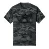 Core Cotton Camo Tee Thumbnail