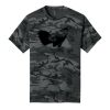 Core Cotton Camo Tee Thumbnail