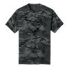 Core Cotton Camo Tee Thumbnail