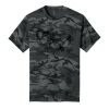 Core Cotton Camo Tee Thumbnail