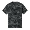 Core Cotton Camo Tee Thumbnail