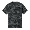 Core Cotton Camo Tee Thumbnail