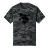 Core Cotton Camo Tee Thumbnail