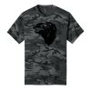 Core Cotton Camo Tee Thumbnail