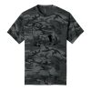 Core Cotton Camo Tee Thumbnail