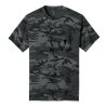 Core Cotton Camo Tee Thumbnail