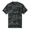 Core Cotton Camo Tee Thumbnail