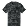 Core Cotton Camo Tee Thumbnail