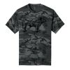 Core Cotton Camo Tee Thumbnail