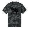 Core Cotton Camo Tee Thumbnail