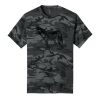 Core Cotton Camo Tee Thumbnail