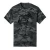 Core Cotton Camo Tee Thumbnail