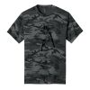 Core Cotton Camo Tee Thumbnail